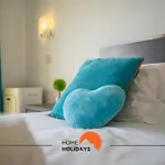 شقة #149 Rocha بورتيماو