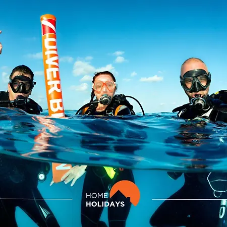 Апартаменти #149 Rocha