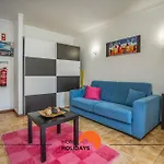 Apartment #149 Rocha