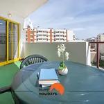 Apartment #149 Rocha