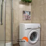 Apartment #149 Rocha *