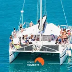 Apartment #149 Rocha *