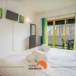 Apartment #149 Rocha Portimão