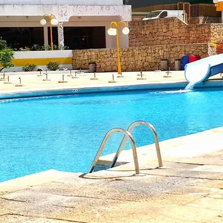 #149 Rocha By Holidays Apartamento Portimão