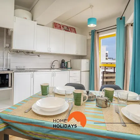 Apartamento #149 Rocha By Holidays Portimão
