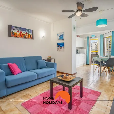 Apartamento #149 Rocha By Holidays