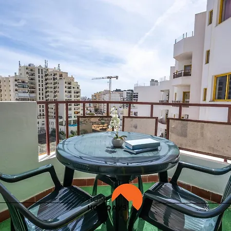 Apartamento #149 Rocha By Holidays