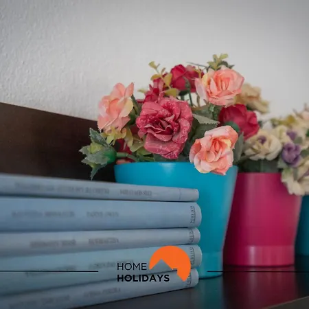 Apartamento #149 Rocha By Holidays *