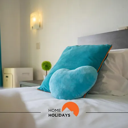 Apartment #149 Rocha By Holidays Portimao