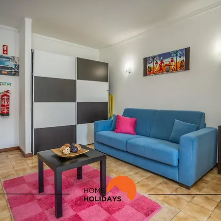 Apartamento #149 Rocha By Holidays