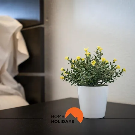 Apartment #149 Rocha By Holidays