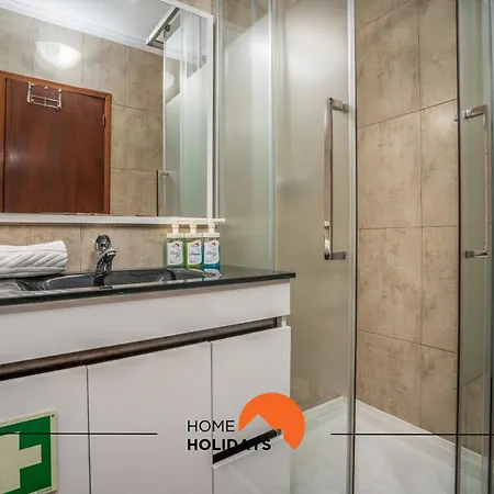 Lägenhet #149 Rocha By Holidays Portimão