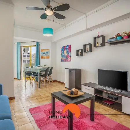 Apartamento #149 Rocha By Holidays