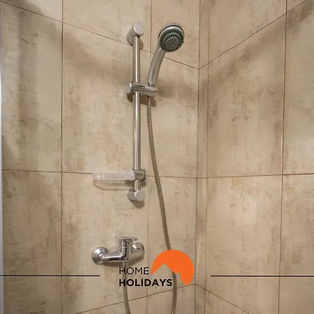 Apartamento #149 Rocha By Holidays *