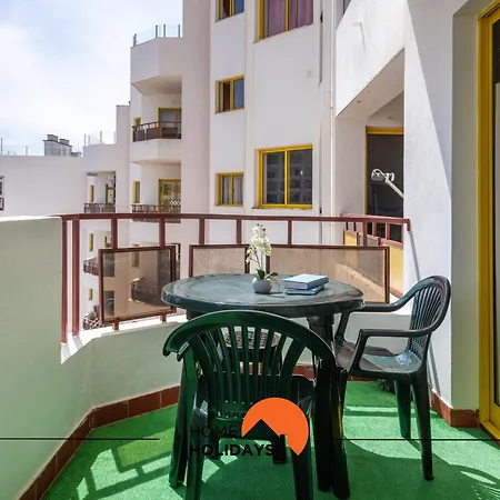 Apartamento #149 Rocha By Holidays Portimão
