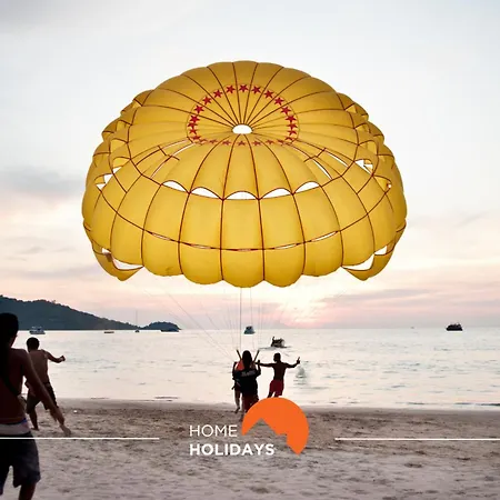 #149 Rocha By Holidays Portimão