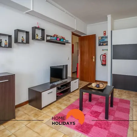 Apartamento #149 Rocha By Holidays