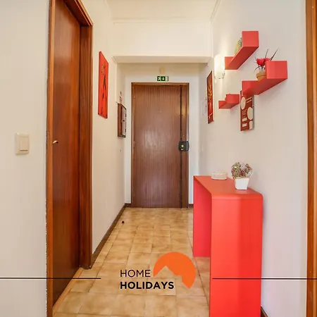 Apartamento #149 Rocha By Holidays Portimão
