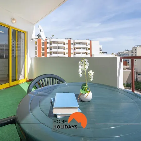 Apartamento #149 Rocha By Holidays