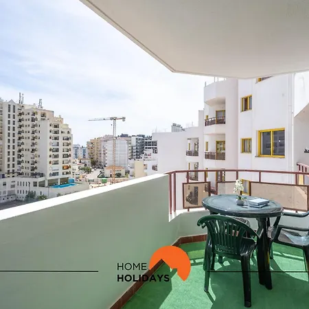 Apartamento #149 Rocha By Holidays Portimão
