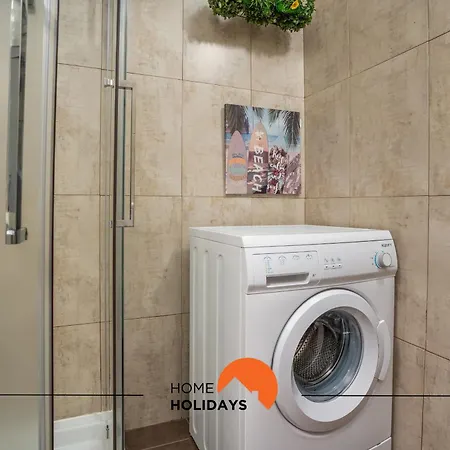 Apartamento #149 Rocha By Holidays *