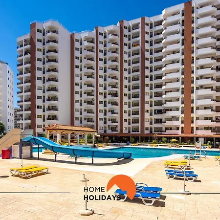 Apartamento #149 Rocha By Holidays *