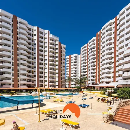 #149 Rocha By Holidays Apartamento Portimão