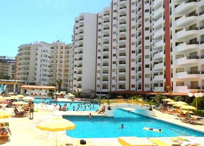 #149 Rocha * Portimão