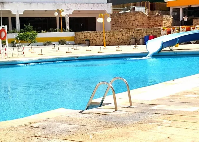 #149 Rocha Apartament Portimão