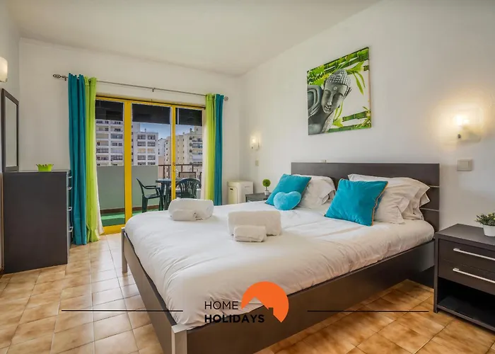 #149 Rocha By Holidays