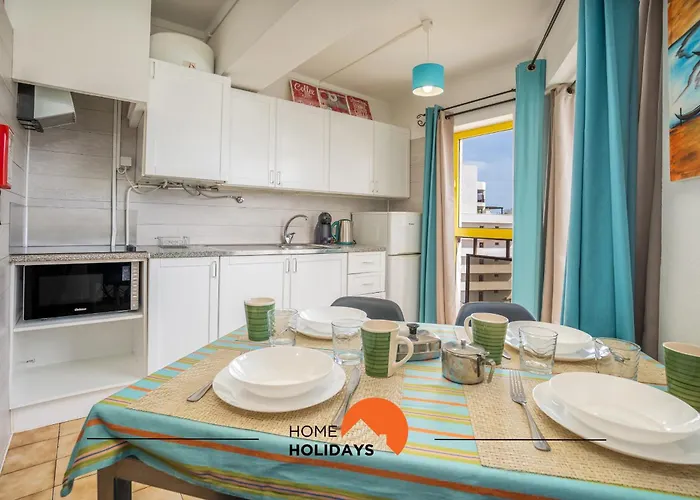 Apartament #149 Rocha Portimão