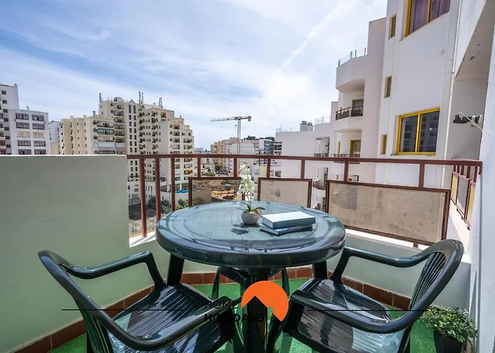 Apartment #149 Rocha By Holidays