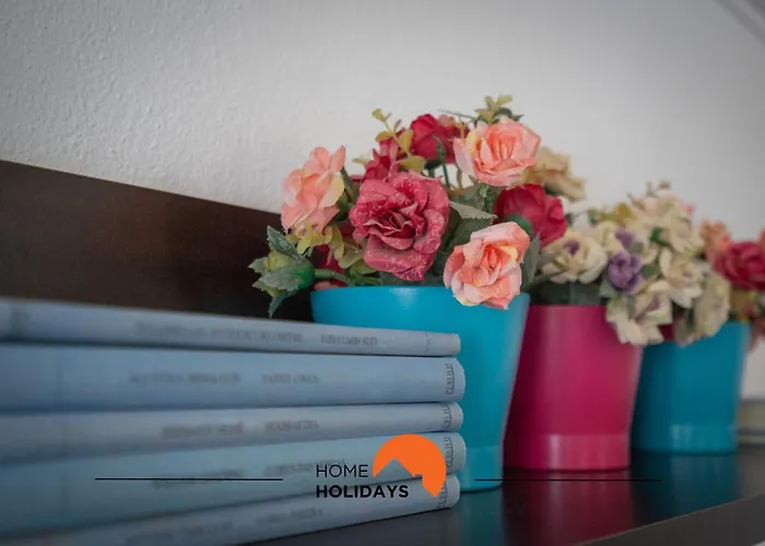 Apartament #149 Rocha *