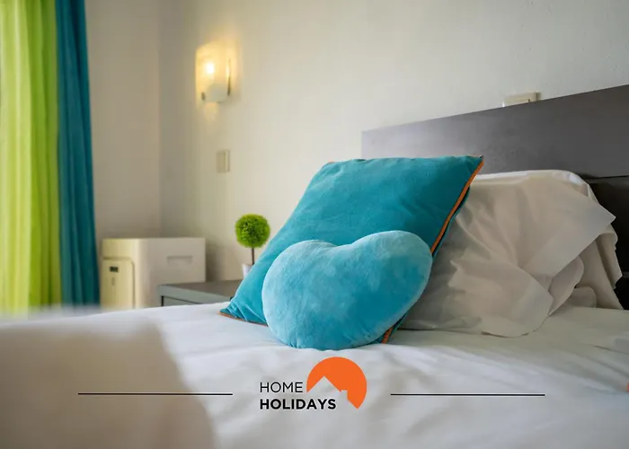 Apartment #149 Rocha By Holidays Portimao