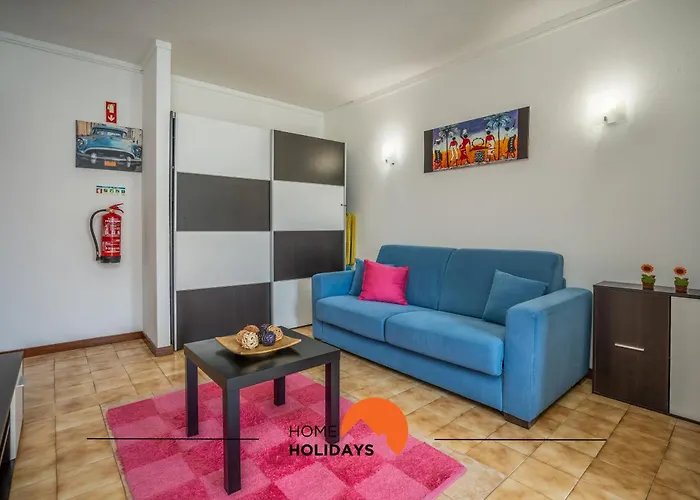 Apartament #149 Rocha