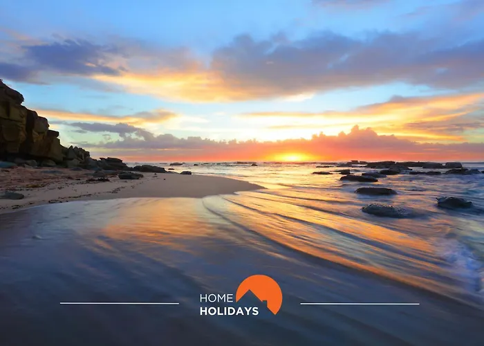 Apartment #149 Rocha By Holidays Portimao