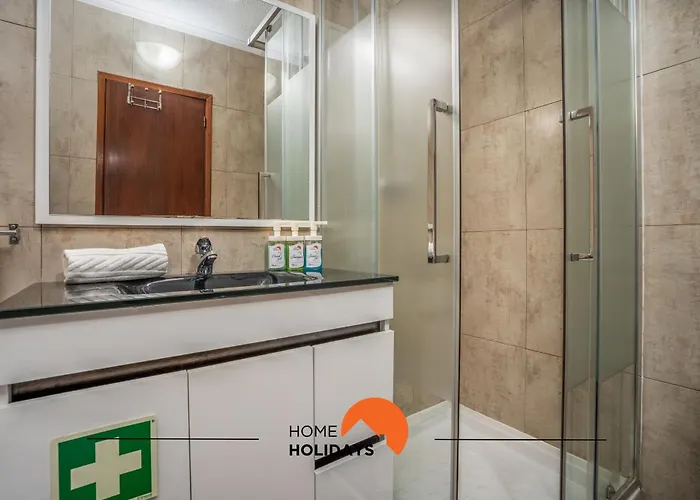 Apartment #149 Rocha By Holidays Portimao