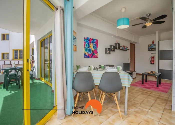 #149 Rocha Portimão