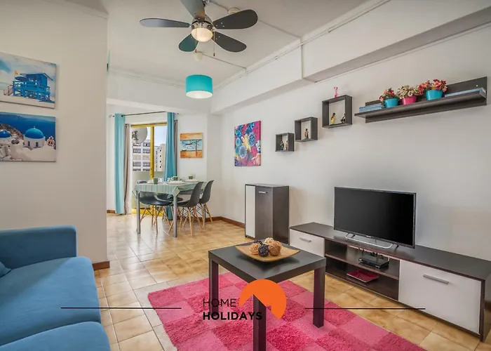 Apartament #149 Rocha