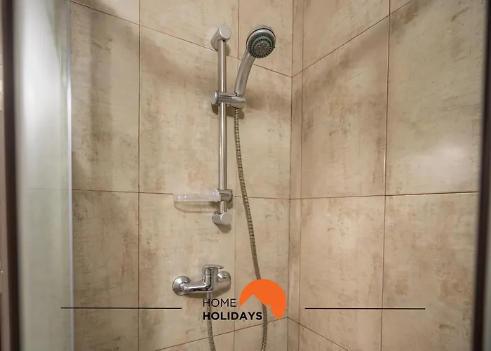 Apartament #149 Rocha *