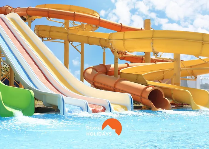 Apartment #149 Rocha By Holidays Portimao