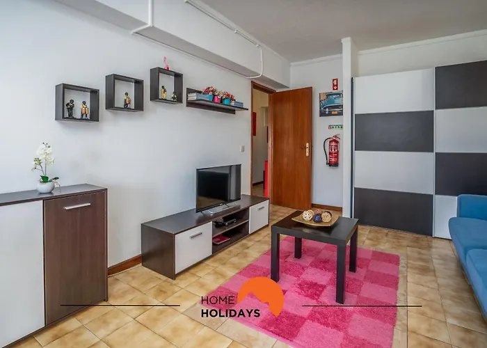 Apartament #149 Rocha