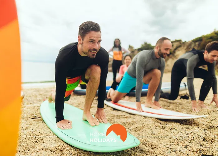 Apartament #149 Rocha *