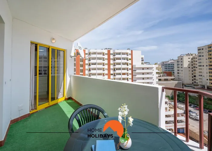 #149 Rocha By Holidays Portimao