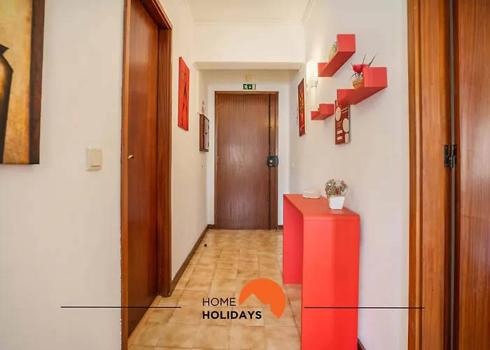 Apartment #149 Rocha By Holidays Portimao