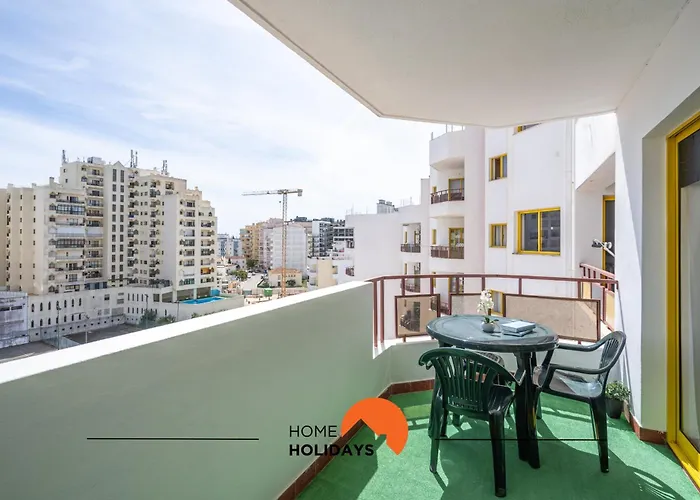 Apartament #149 Rocha Portimão