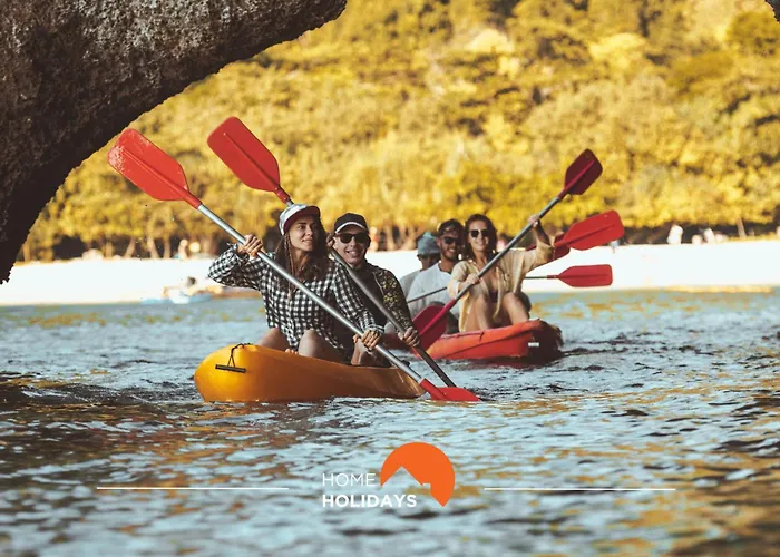 Apartament #149 Rocha Portimão