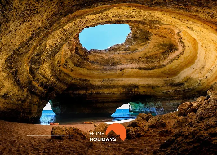 Apartment #149 Rocha By Holidays Portimao