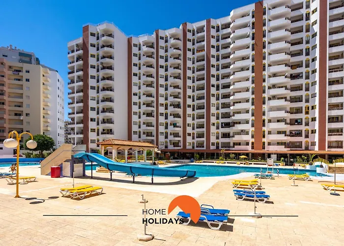 Apartament #149 Rocha *