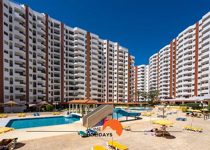 Apartment #149 Rocha By Holidays